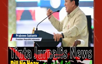 Prabowo Beri Taklimat kepada 800 Perwira Tinggi TNI-Polri, Tekankan Kekompakan dan Integritas