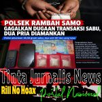 Tinta Jurnalis News