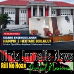 Tinta Jurnalis News