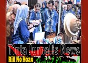Wapres Gibran Tinjau INACRAFT 2026 Youthpreneurs, Dorong Produk Kreatif Anak Muda