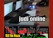 Rumah Dinas KPAD Cijantung Diduga Jadi Markas Judi Online, KSAD Tegaskan Akan Tindak Tegas