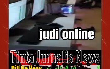 Rumah Dinas KPAD Cijantung Diduga Jadi Markas Judi Online, KSAD Tegaskan Akan Tindak Tegas