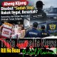 Aheng Kijang Disebut “Sudah Stop” Rokok Ilegal, Benarkah? Kemenkeu dan Ditjen Bea Cukai Didesak Turun Tangan