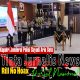 Kapolri Pimpin Sertijab Lima Jabatan Strategis Polri, Kompetensi dan Integritas Jadi Penekanan