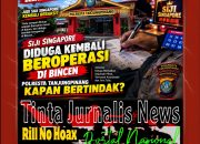 Sempat Tutup Usai Bareskrim Turun di Batam, Judi Siji Kembali Beroperasi di Bincen, Polresta Tanjungpinang Didesak Bertindak Tegas