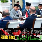 Tinta Jurnalis News
