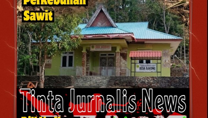 Surat Undangan Desa Bakong Jadi Sorotan, Klausul Ketidakhadiran Dianggap Setuju Dipertanyakan