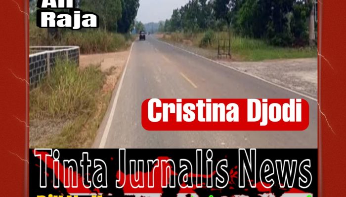 Cristina Djodi Bantah Hibahkan Lahan ke Pemko Tanjungpinang, Dasar Hukum Dipertanyakan