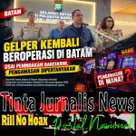 Tinta Jurnalis News