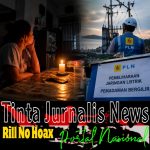 Pemadaman Bergilir di Tanjungpinang Berlanjut, Warga Butuh Kepastian Jadwal dan Pemulihan Listrik Tinta Jurnalis News
