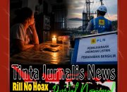 Pemadaman Bergilir di Tanjungpinang Berlanjut, Warga Butuh Kepastian Jadwal dan Pemulihan Listrik