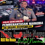 Tinta Jurnalis News