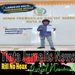 RCW Kepri Minta DPRD Batam Fasilitasi PLN Beri Penjelasan soal Blackout 15 Jam Tinta Jurnalis News