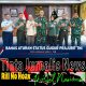 Pangdam I/BB dan Kemhan Bahas Aturan Status Gugur Prajurit TNI