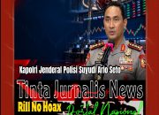 Kapolri Turunkan Tim Bareskrim Usut Dugaan Tindak Pidana di Pasar Modal Indonesia