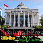 Tinta Jurnalis News