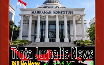 MK Beri Waktu Dua Tahun untuk Revisi UU Peradilan Militer