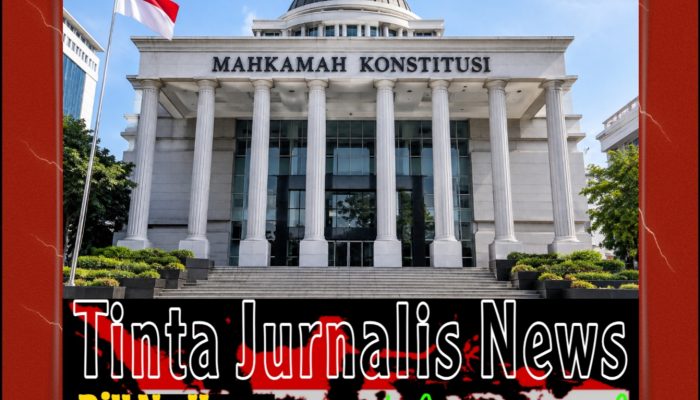 MK Beri Waktu Dua Tahun untuk Revisi UU Peradilan Militer