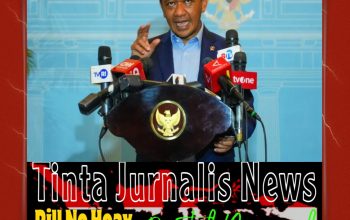 Pemerintah Perkuat Stok BBM di Tengah Lonjakan Harga Minyak Dunia