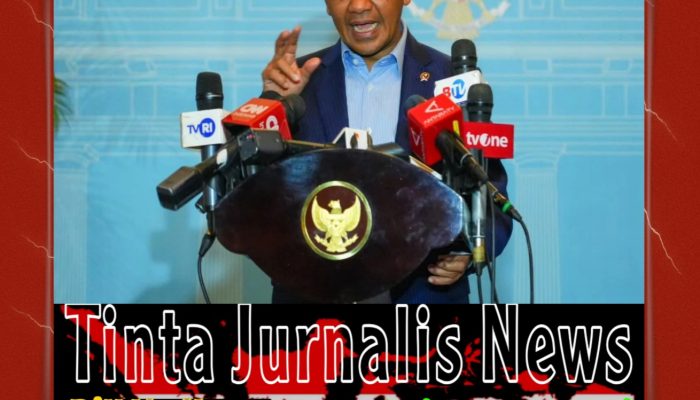 Pemerintah Perkuat Stok BBM di Tengah Lonjakan Harga Minyak Dunia