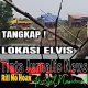 Tambang Pasir Diduga Ilegal di Jalan Kawal Km 32 Bintan Kembali Beroperasi, Nama Elvis Disebut!