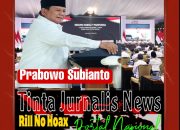 Dua Tahun Pemerintahan Prabowo, Ketahanan Nasional dan Penegakan Hukum Jadi Sorotan Sidang Kabinet