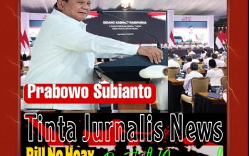 Dua Tahun Pemerintahan Prabowo, Ketahanan Nasional dan Penegakan Hukum Jadi Sorotan Sidang Kabinet