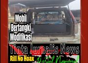 Polres Rohul Amankan Pria 19 Tahun, 700 Liter Solar Diduga Disalahgunakan di Kepenuhan