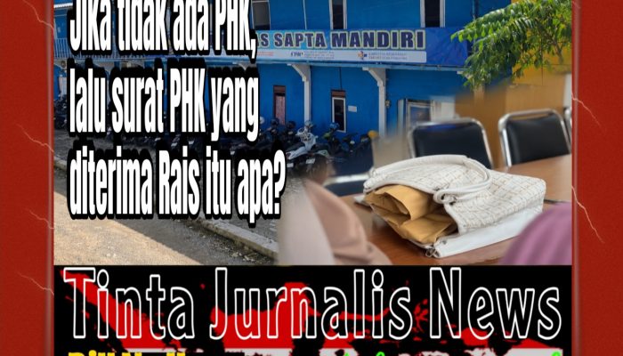 Polemik PHK Dosen Tetap Universitas Sapta Mandiri, Rais Arifin Klaim Hak Belum Tuntas, Audit Dana Hibah APBD Disorot