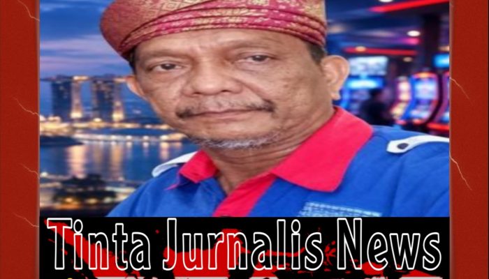 Gelper Kembali Beroperasi di Batam, Datok Agus Ramdah Soroti Pengawasan dan Kepastian Hukum