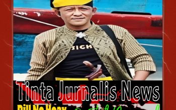 Deny Jebat Sentil Cen Sui Lan: Jangan Permalukan Wartawan, Jaga Marwah Pemimpin!