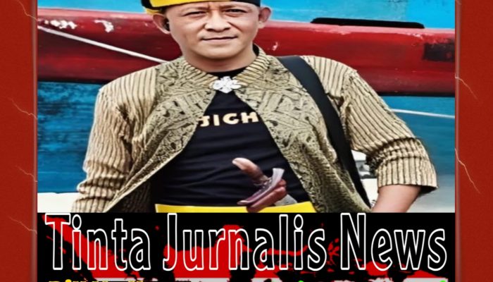 Deny Jebat Sentil Cen Sui Lan: Jangan Permalukan Wartawan, Jaga Marwah Pemimpin!