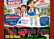 265 Sekolah Rakyat Rampung Dibangun, Perluas Akses Pendidikan di 131 Kabupaten/Kota