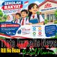265 Sekolah Rakyat Rampung Dibangun, Perluas Akses Pendidikan di 131 Kabupaten/Kota