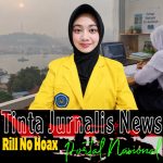 Tinta Jurnalis News