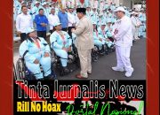 Prabowo Naikkan Bonus Emas Asian Games Jadi Rp3 Miliar, Atlet Indonesia Dapat Apresiasi