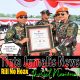 Panglima TNI Agus Subiyanto Diangkat Jadi Warga Kehormatan Korpasgat