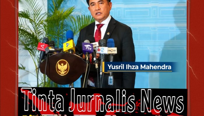 Prabowo Tekankan Perlindungan Kekayaan Negara dalam Penyempurnaan Aturan Korupsi