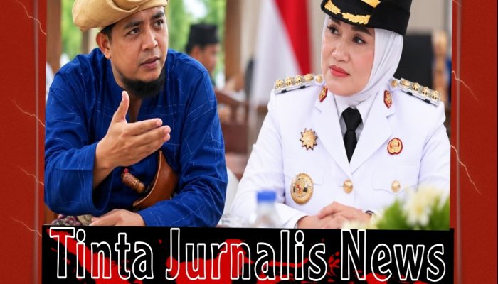 Geram Kepri Desak Cen Sui Lan Buka Suara soal Ucapan kepada Wartawan Natuna